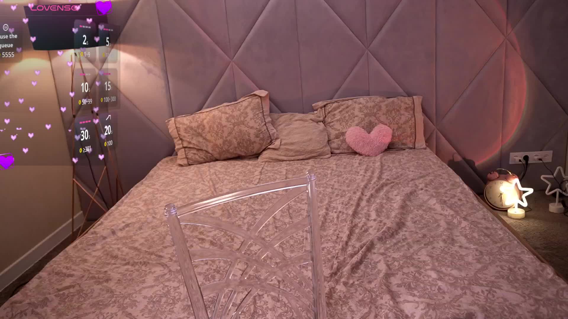 DiamondGoldie Приват Записи 2026-04-19