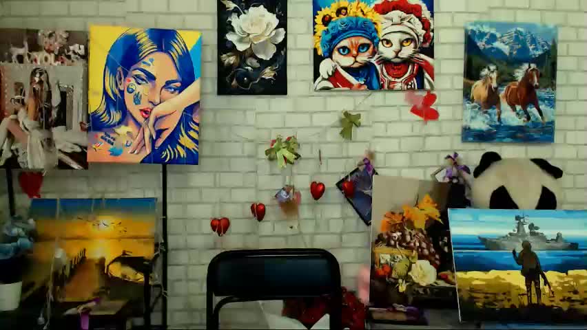 darina_m_ Приват Записи 2026-04-19