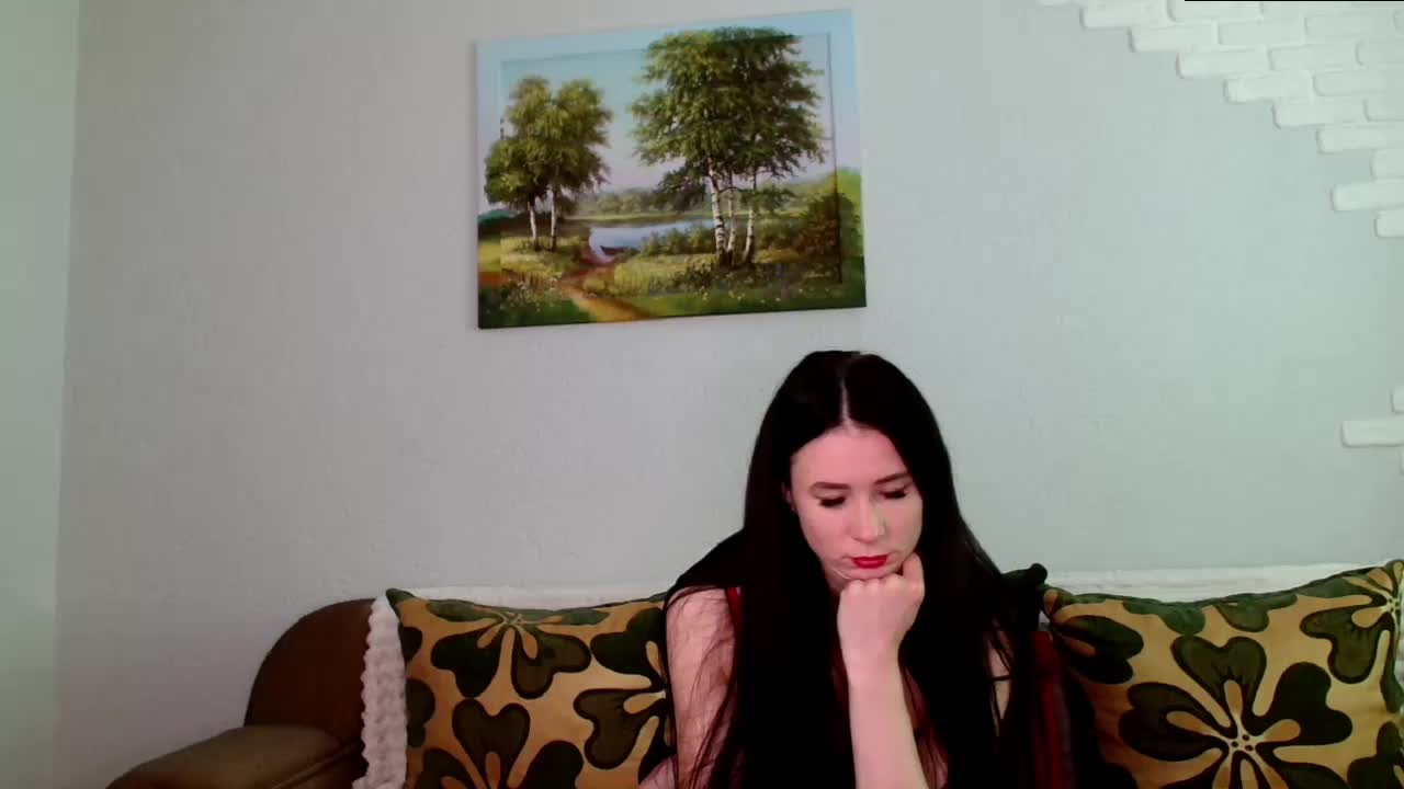 MilfLunna Приват Записи 2026-04-19