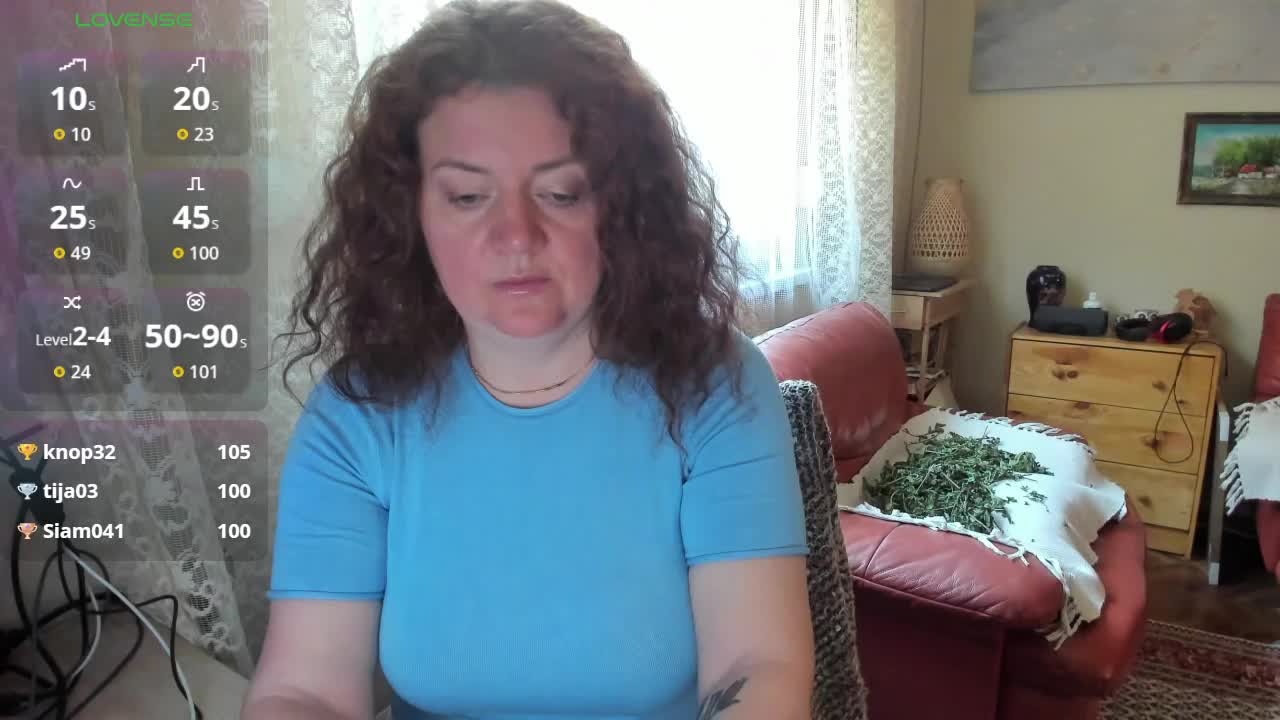 LadyReda Приват Записи 2026-04-19