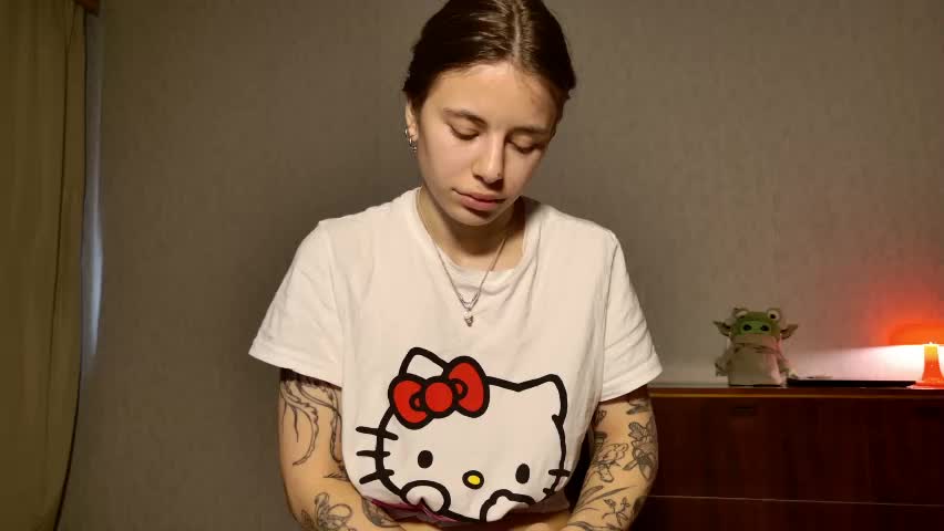 lucyrait Приват Записи 2026-04-19