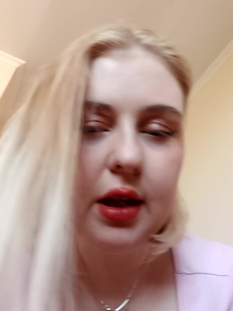 AliciaSvip Приват Записи 2026-04-19