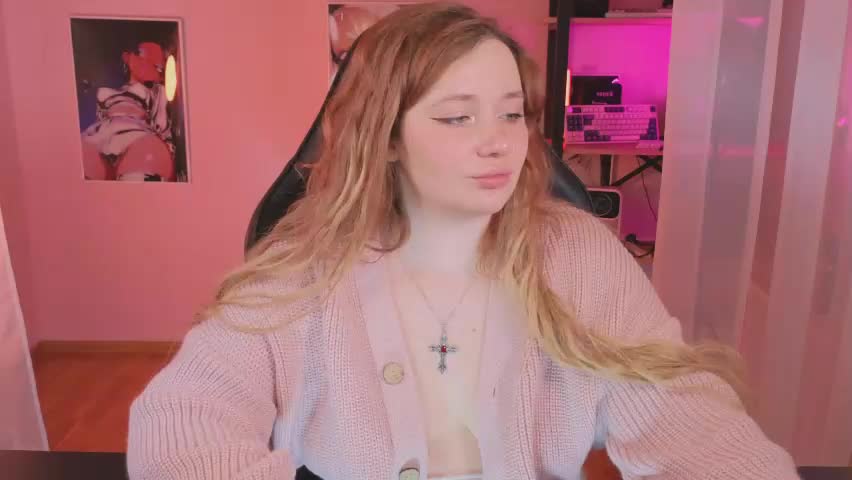 carolina_winter Приват Записи 2026-04-19