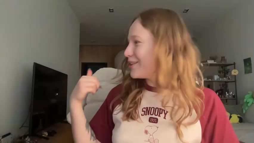 whoisalisa Приват Записи 2026-04-19