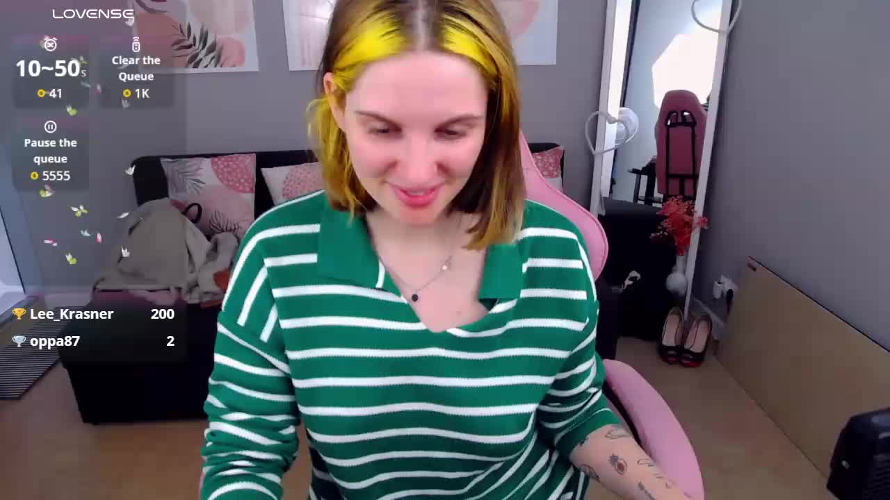 AdelRay Приват Записи 2026-04-19