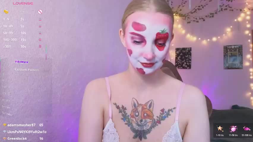 fluffy_muffin3 Приват Записи 2026-04-19