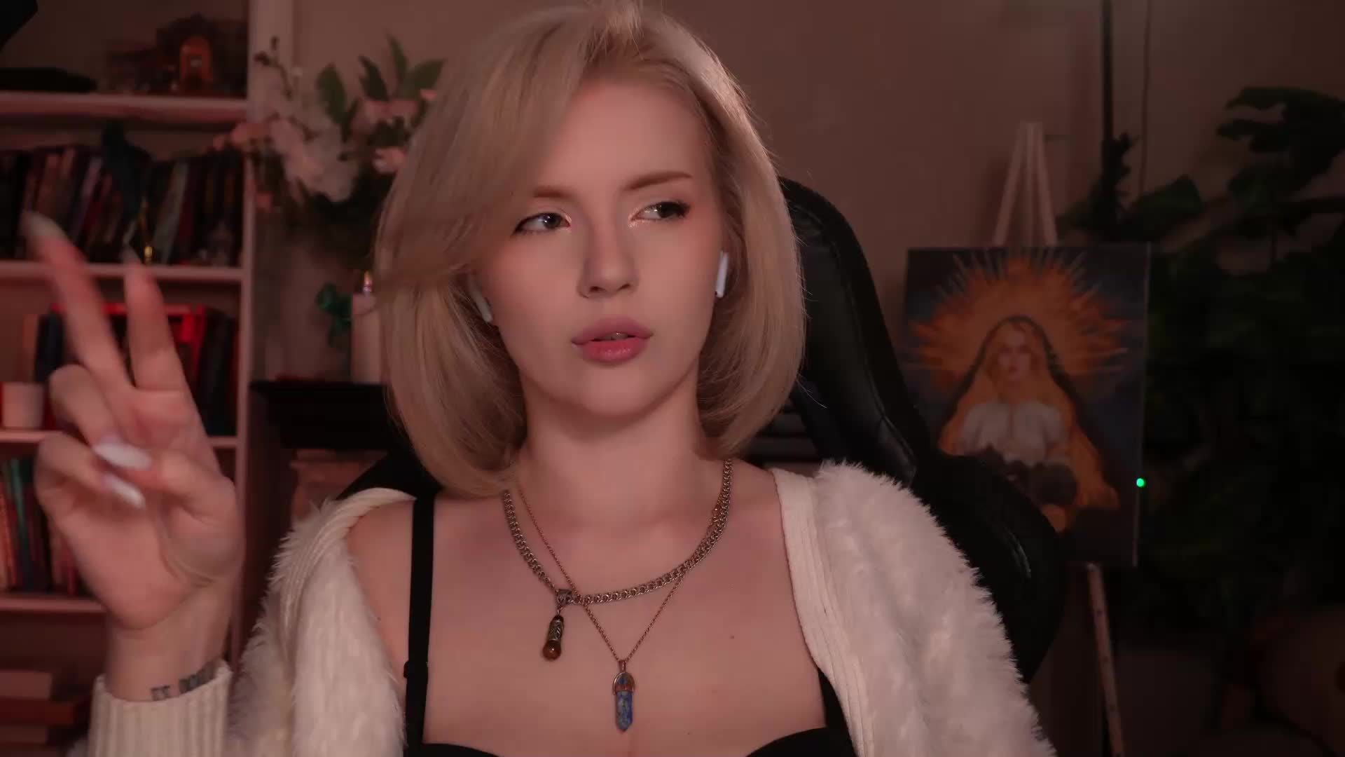 Chris_Foxx Приват Записи 2026-04-20