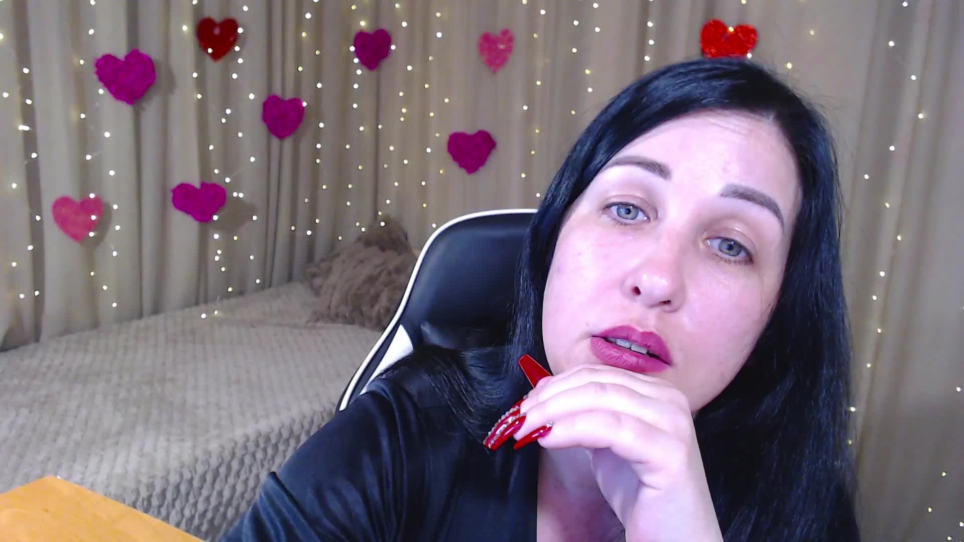 JillStevens Приват Записи 2026-04-20