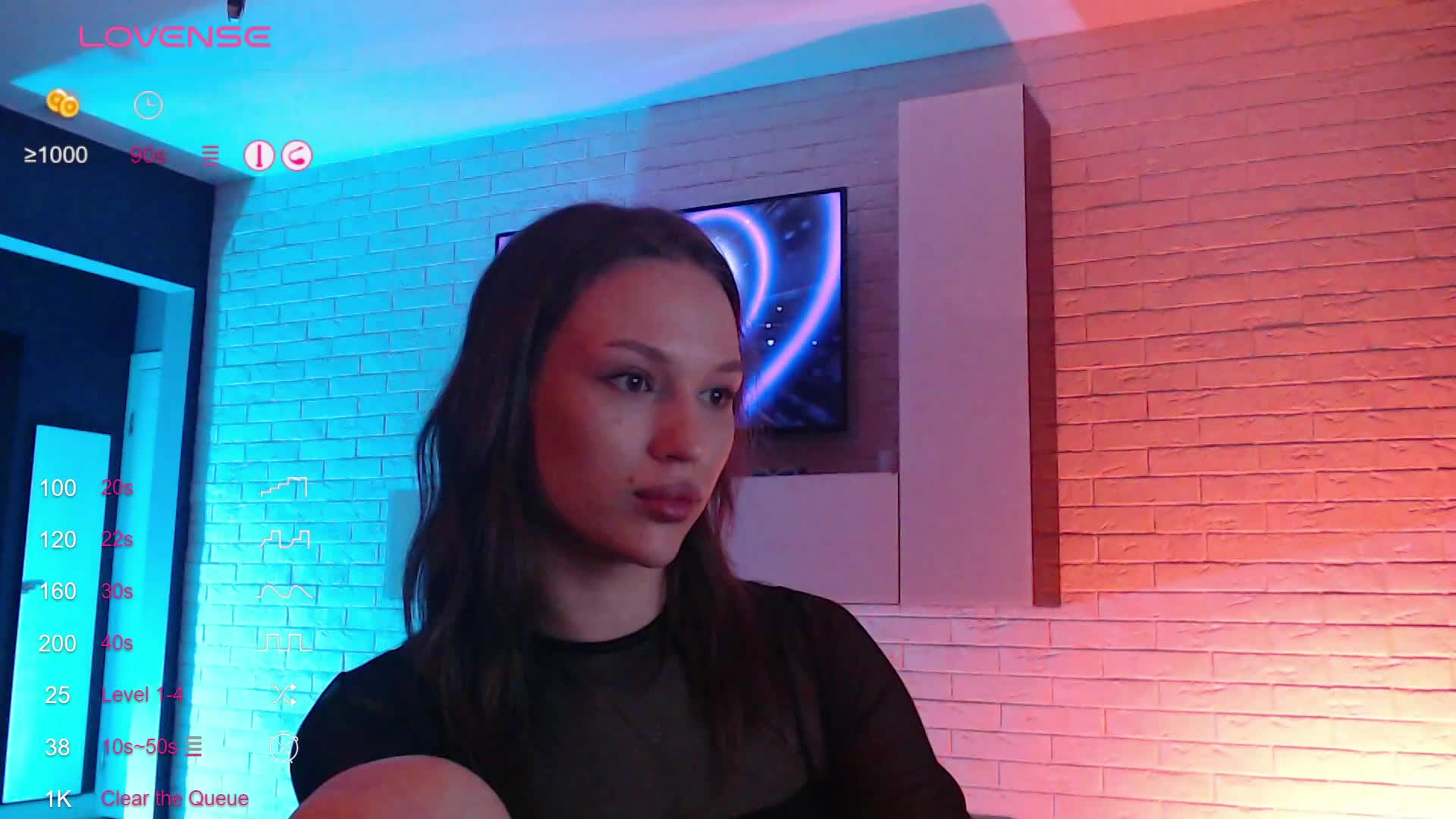 Jade-Lumin Приват Записи 2026-04-20