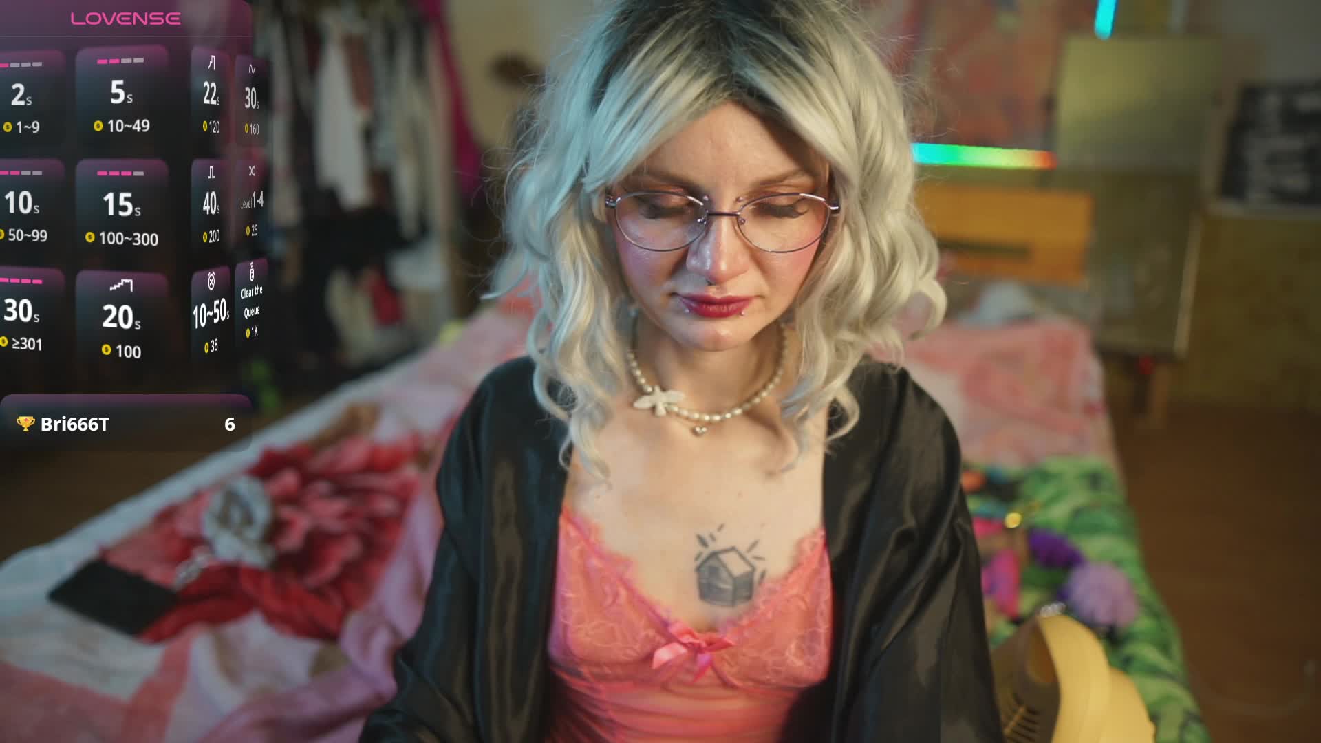 Dia-Angel Приват Записи 2026-04-20