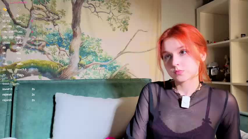 land_of_oz Приват Записи 2026-04-20