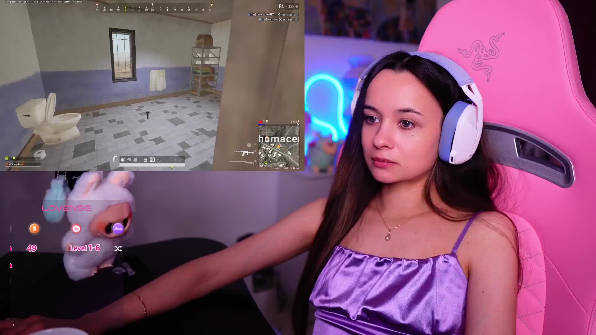 JuicyAngel Приват Записи 2026-04-20