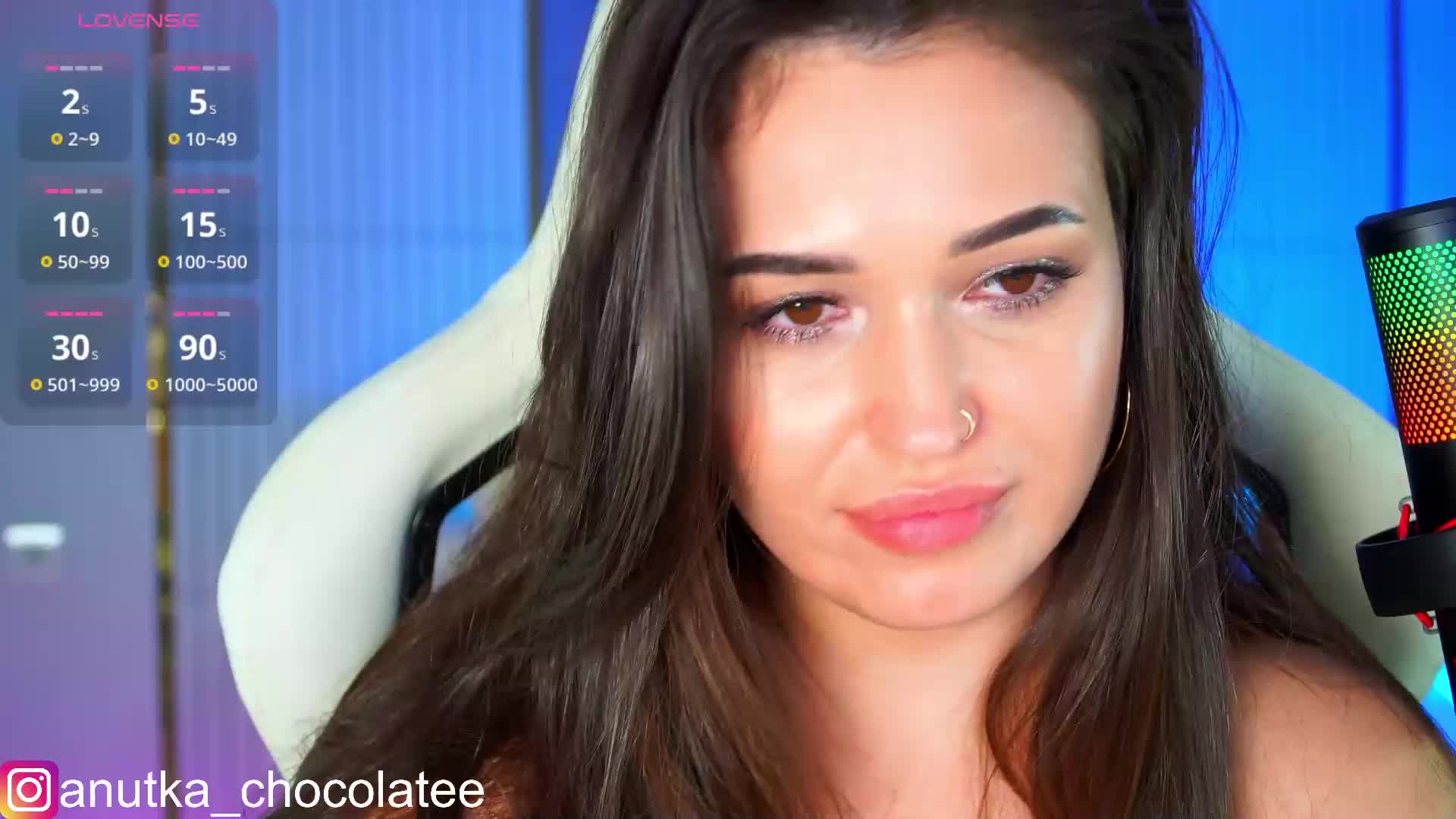 Anutka-chocolatee Приват Записи 2026-04-20