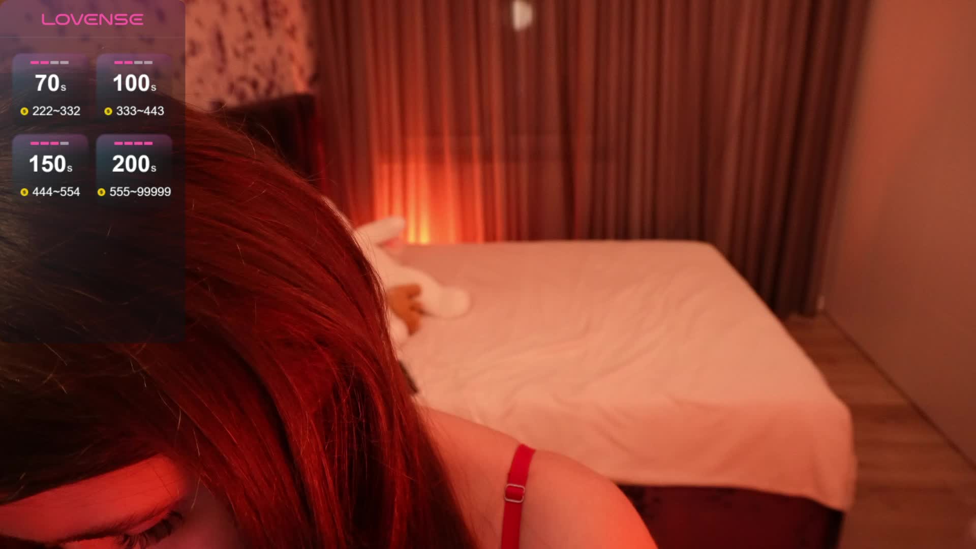 ChloeSpark Приват Записи 2026-04-20