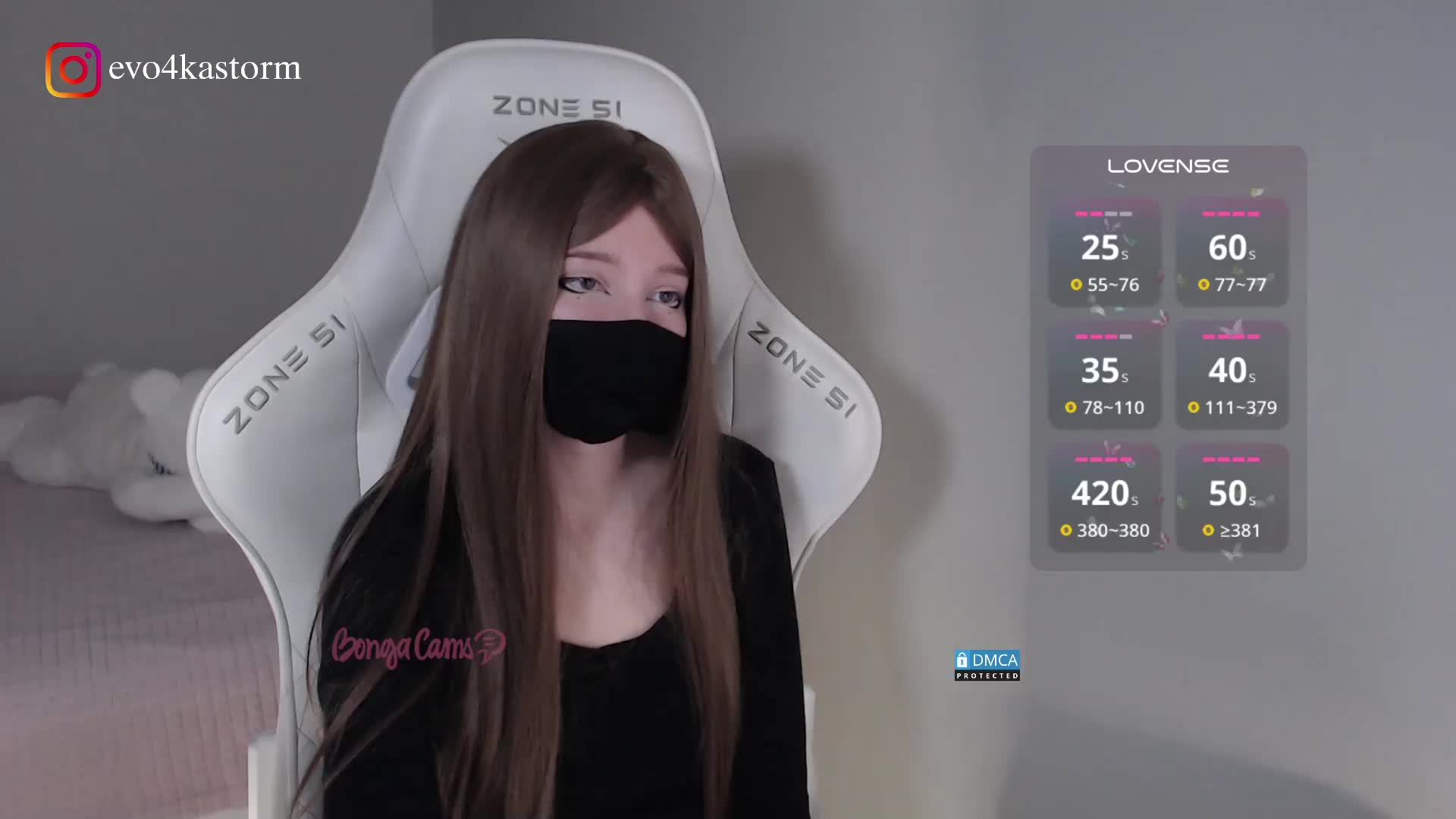 Evo4kaStorm Приват Записи 2026-04-20