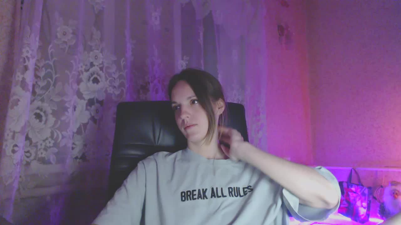 Babymuro4ka Приват Записи 2026-04-20