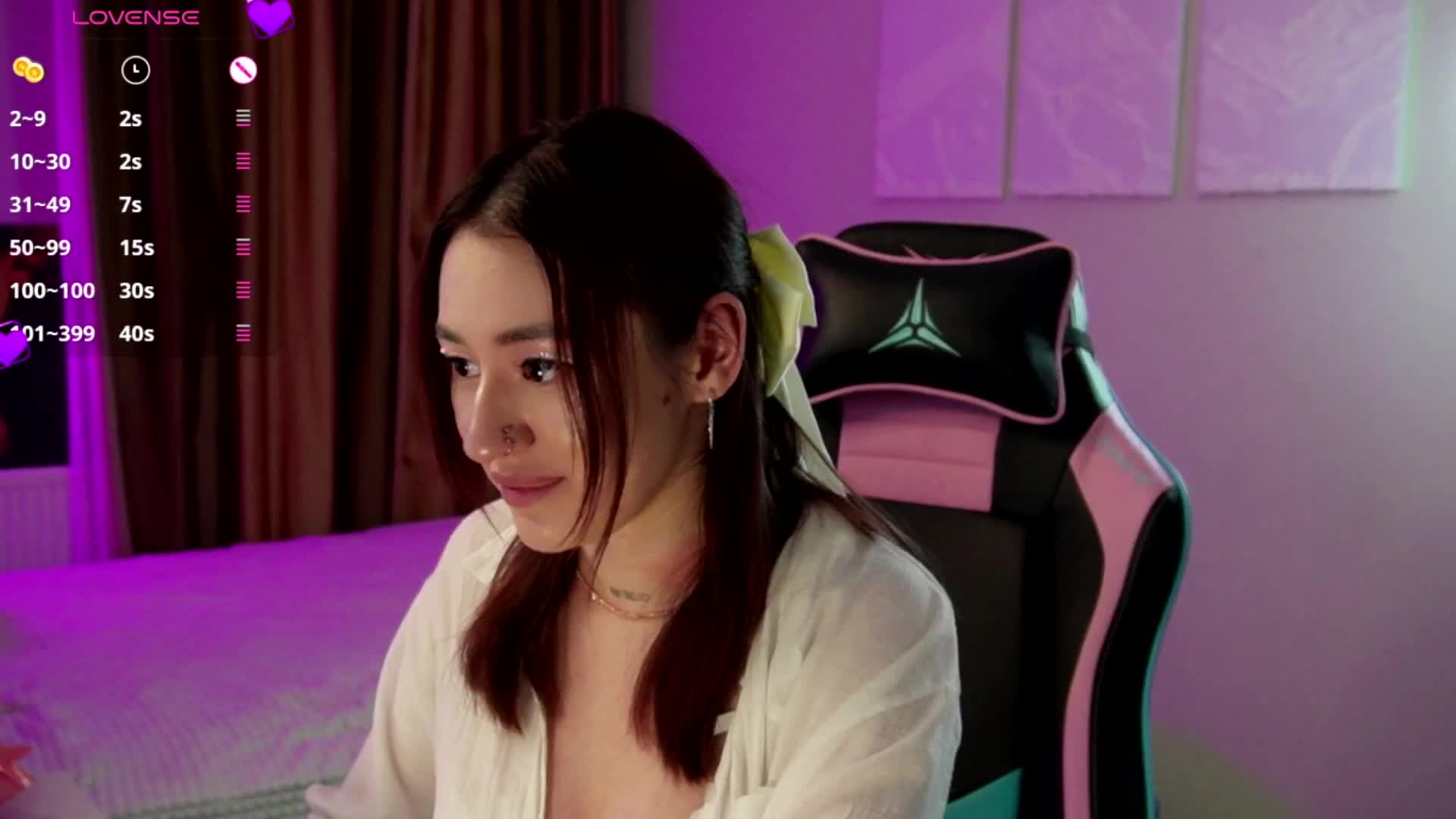 UrLizz Приват Записи 2026-04-20