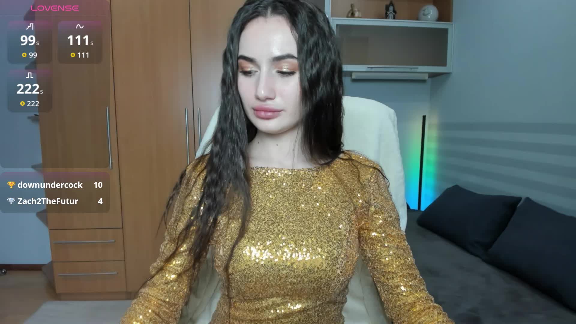 MiraaKiss Приват Записи 2026-04-20