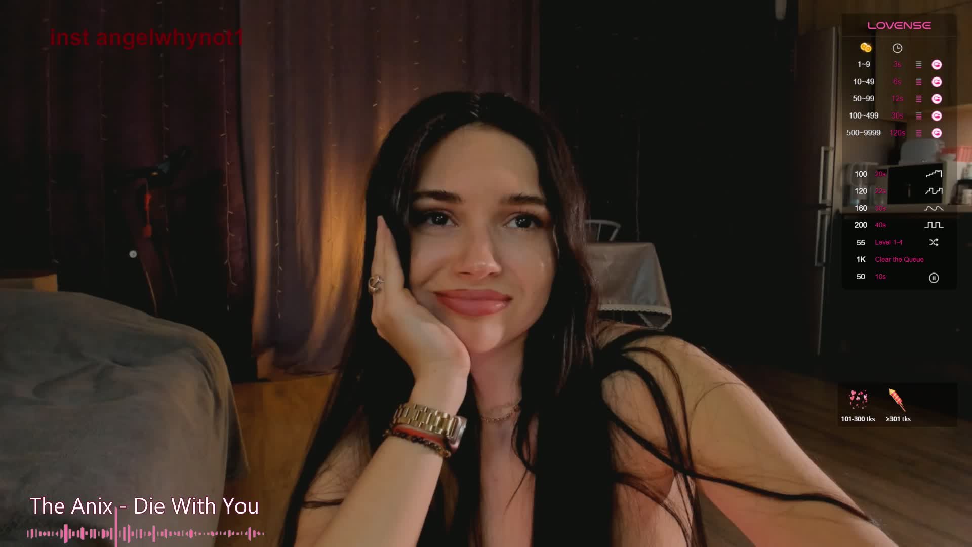 angelwhynot Приват Записи 2026-04-20