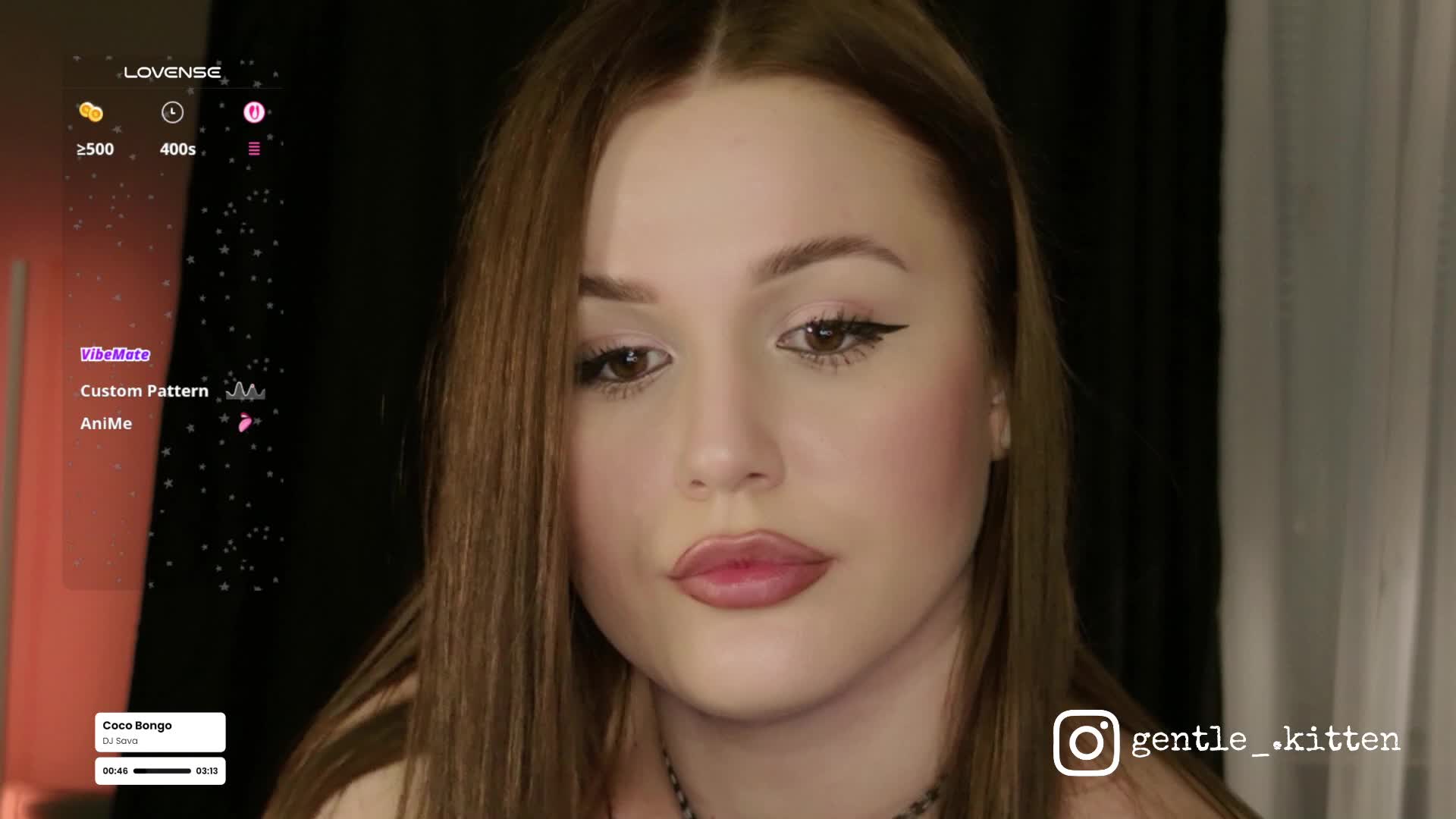 StasyaSweety Приват Записи 2026-04-20