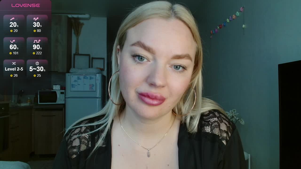 siberiangirl1 Приват Записи 2026-04-20