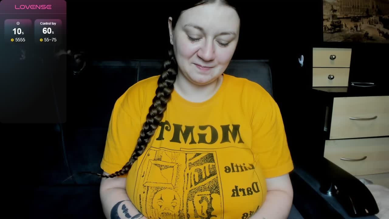 AlisaBacker Приват Записи 2026-04-20