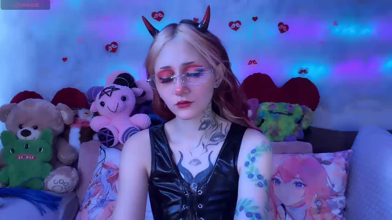 Devil-Baby Приват Записи 2026-04-20