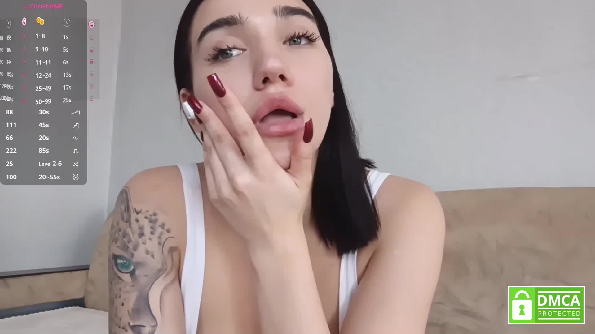 NeldaLecompte Приват Записи 2026-04-20