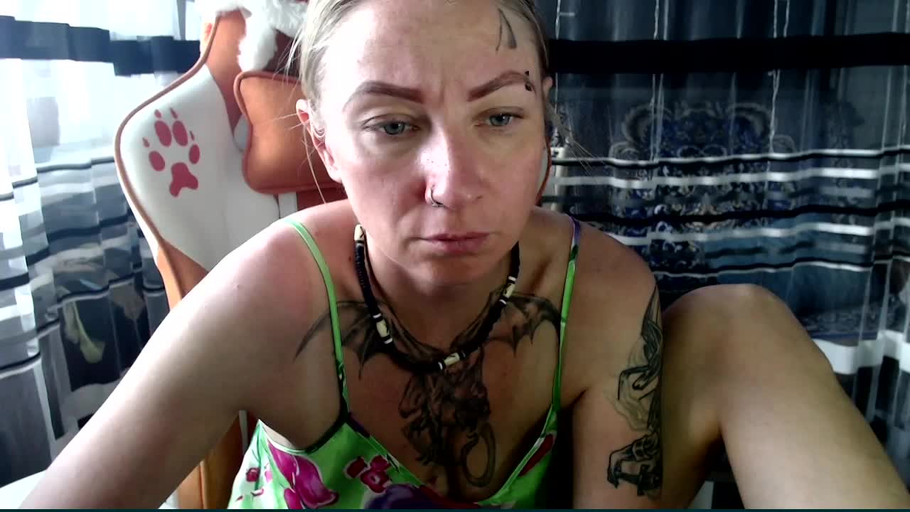 Lollifoxy Приват Записи 2026-04-20