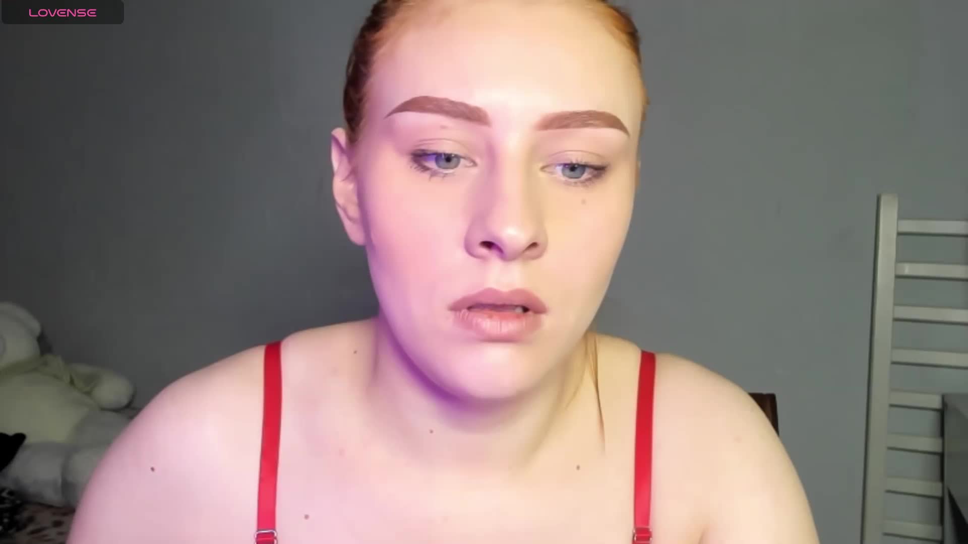 RedheadDevil Приват Записи 2026-04-20