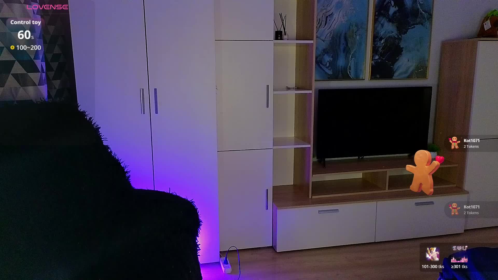 MilanaOmgReal Приват Записи 2026-04-20