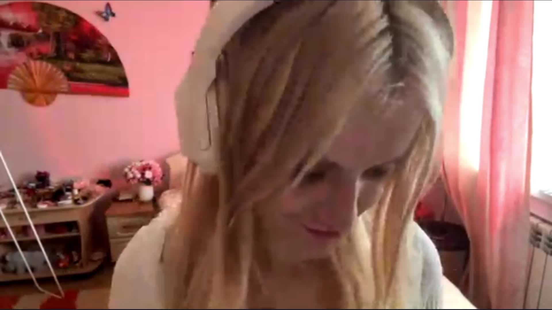 Melissablow Приват Записи 2026-04-20