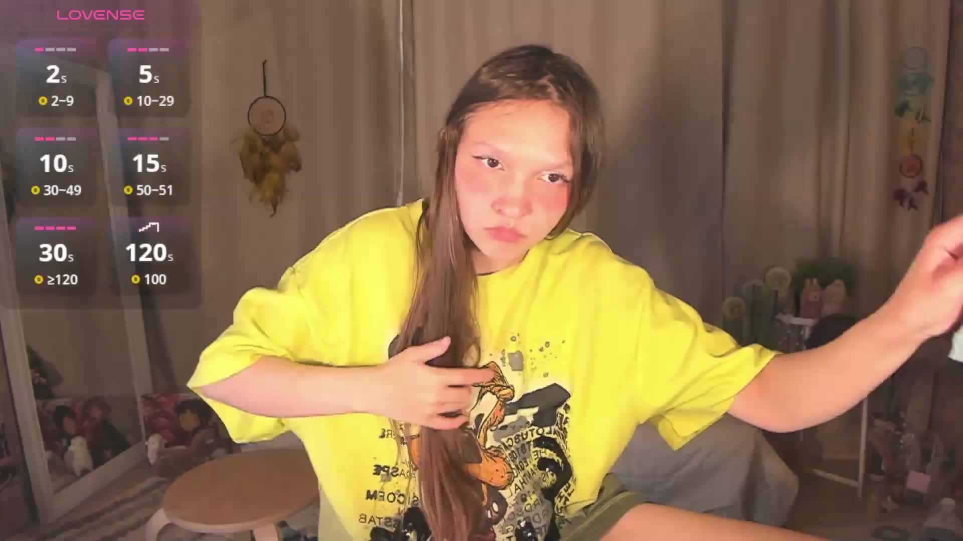 CuteLolly Приват Записи 2026-04-20