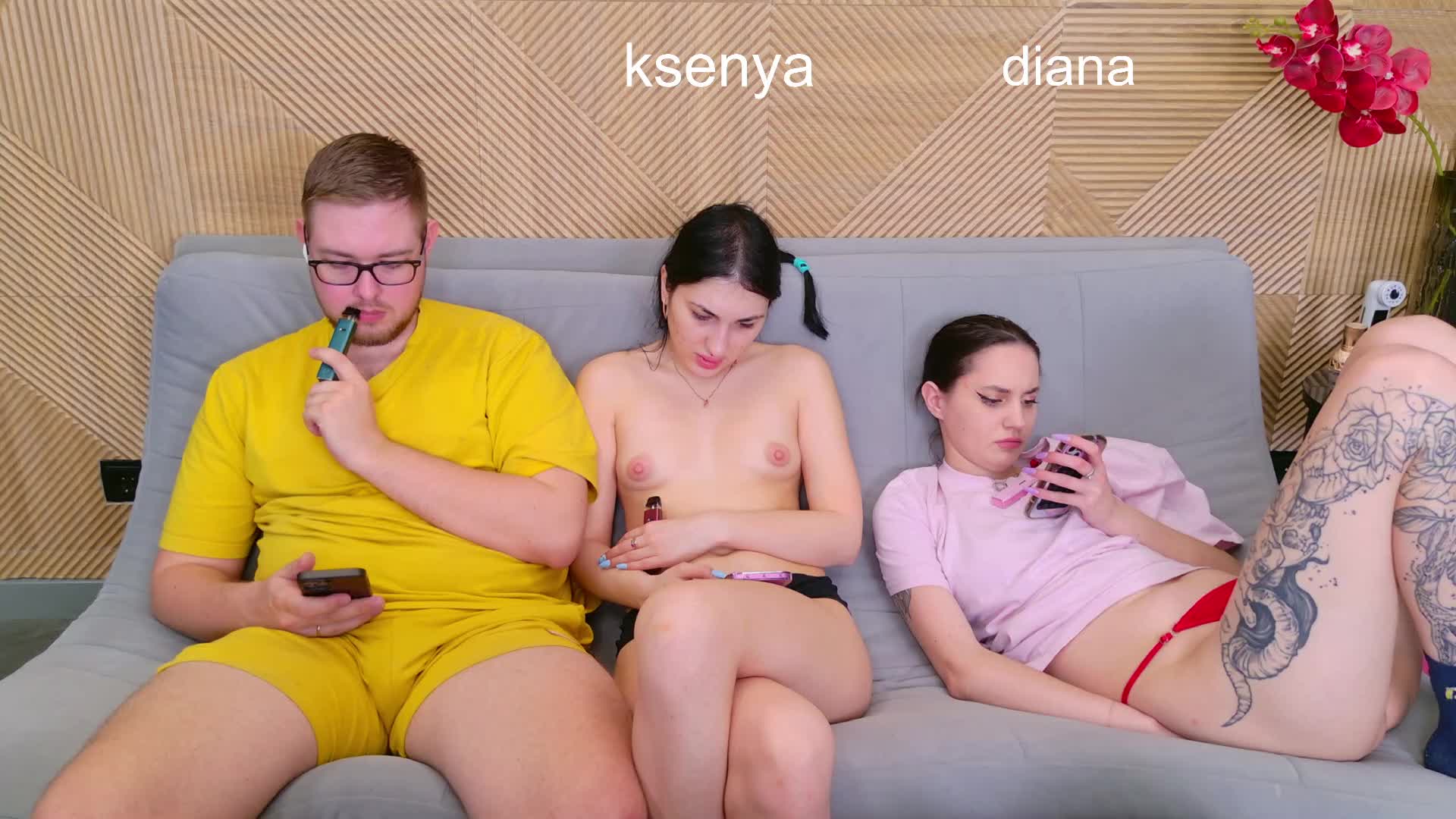 WebcamSlut Приват Записи 2026-04-20