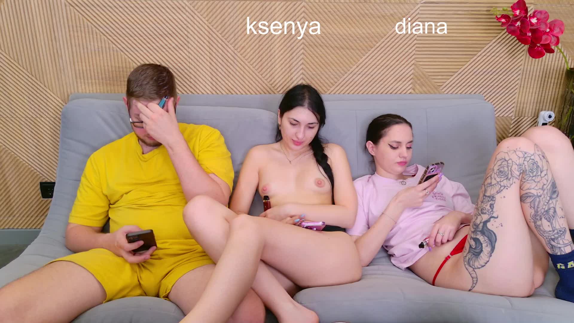 WebcamSlut Приват Записи 2026-04-20