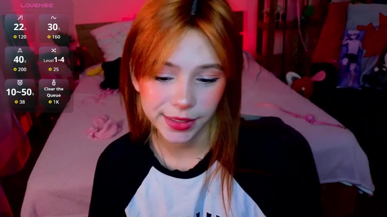 CoralineJones Приват Записи 2026-04-20