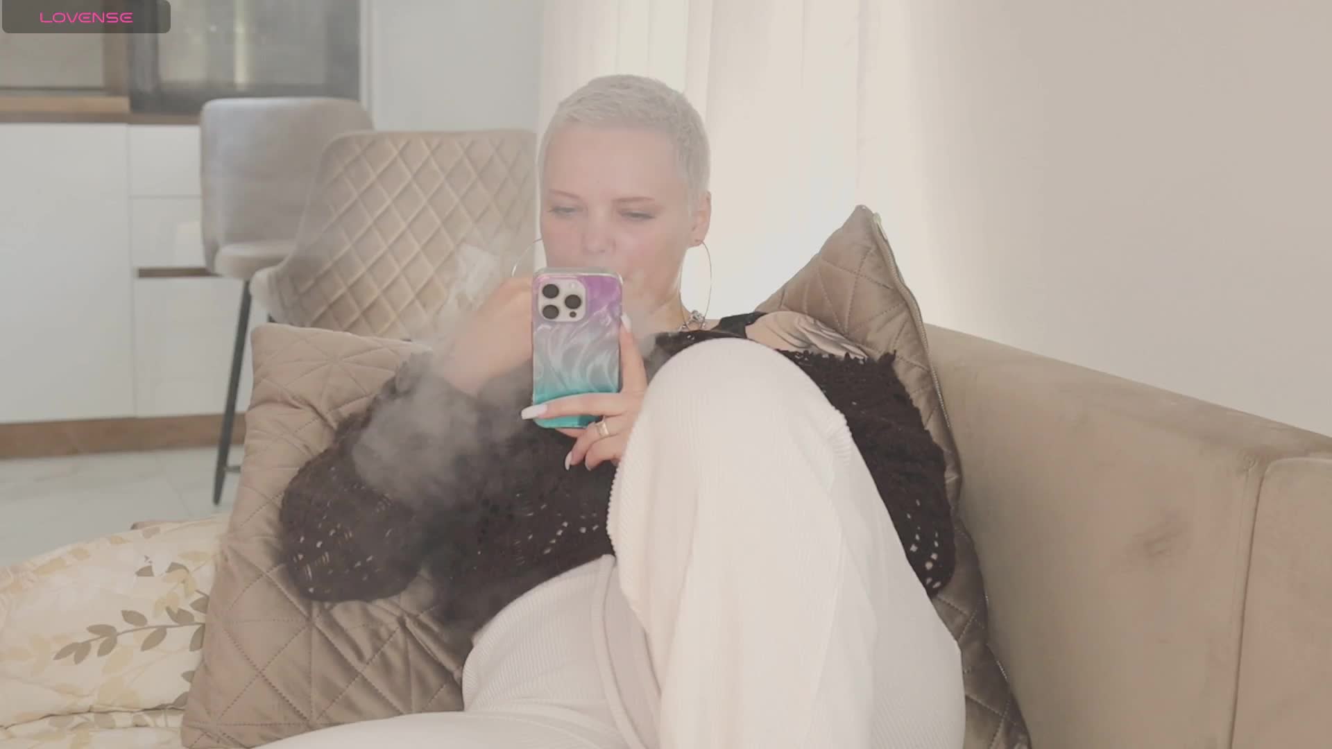 LikaBerry Приват Записи 2026-04-20