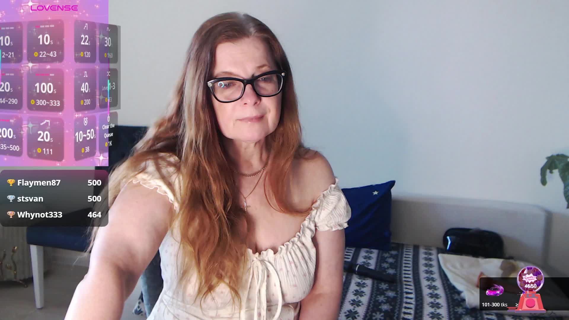 HelenBerg Приват Записи 2026-04-20