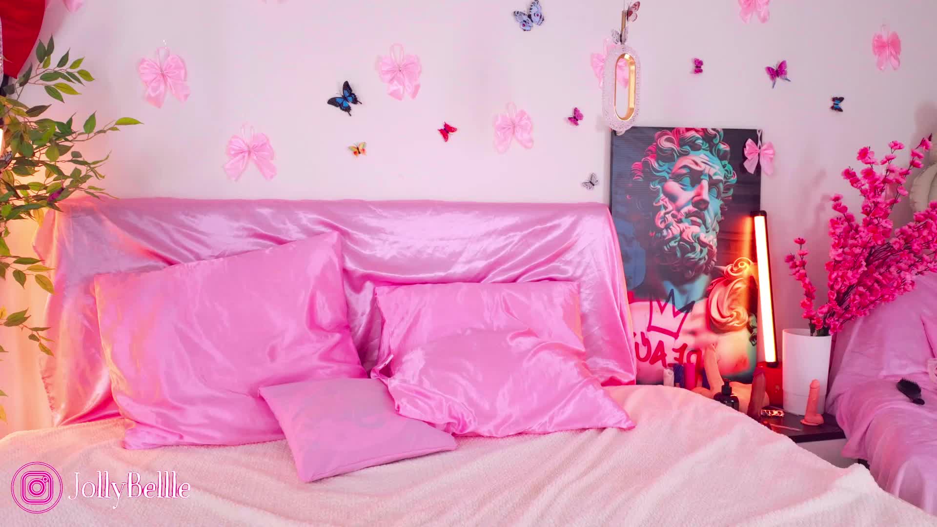 Jolly_Belle Приват Записи 2026-04-20