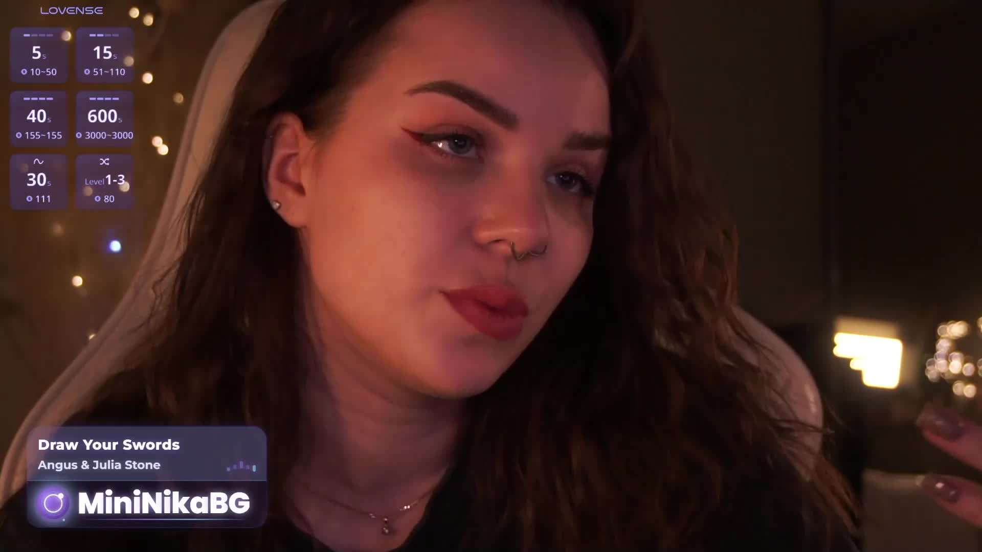 MiniNika Приват Записи 2026-04-20