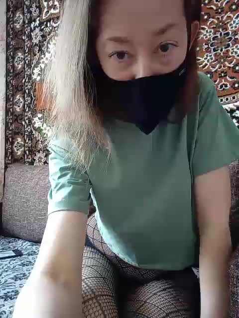 BelayaVorona Приват Записи 2026-04-20