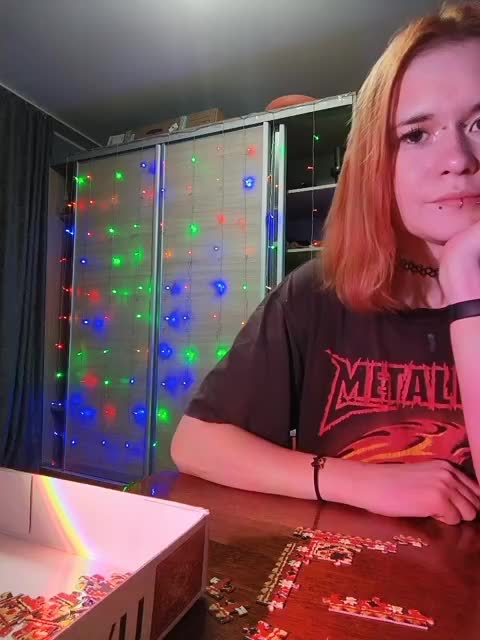 Colombina Приват Записи 2026-04-20