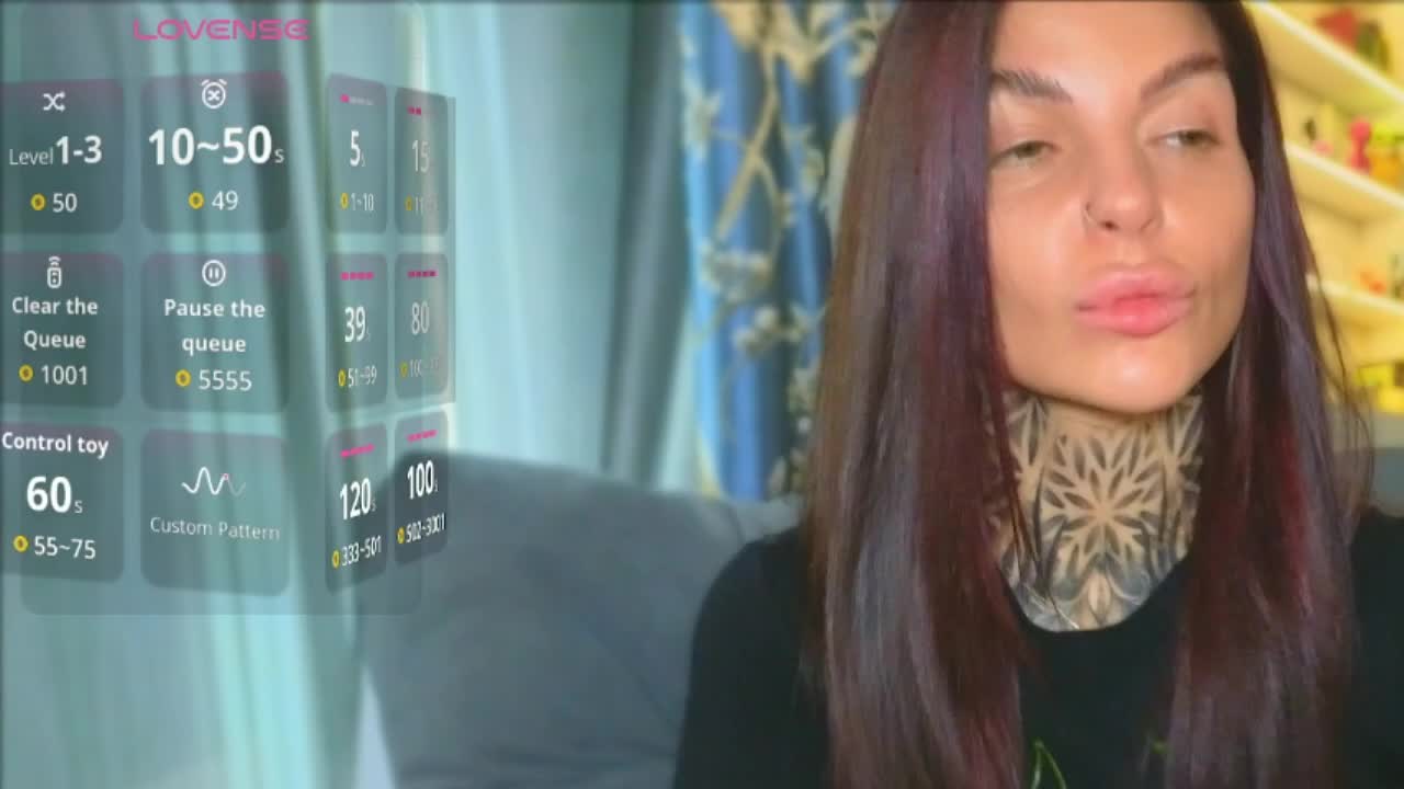 AnnaLoveee3 Приват Записи 2026-04-20