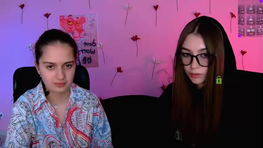 lissa_night Приват Записи 2026-04-20