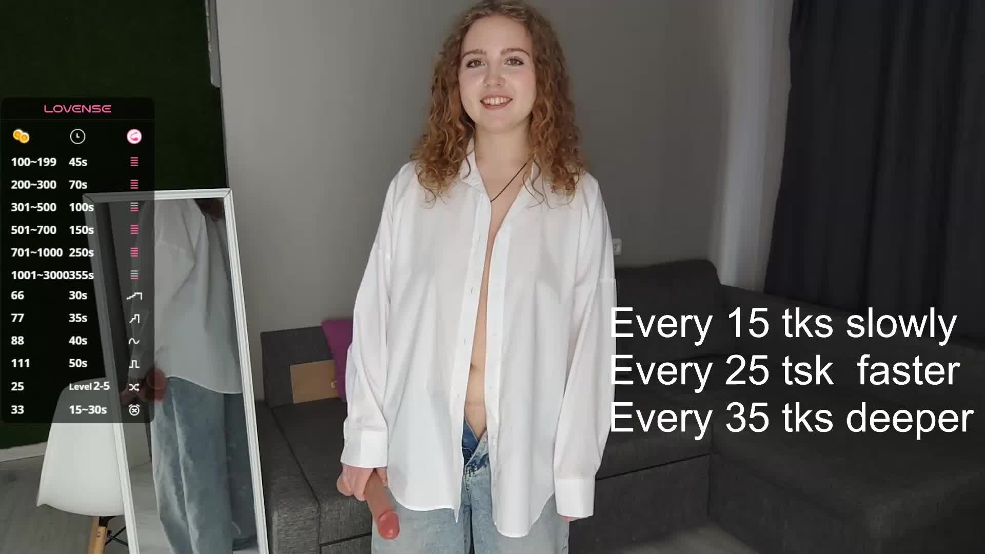 DrucillaArterberry Приват Записи 2026-04-20