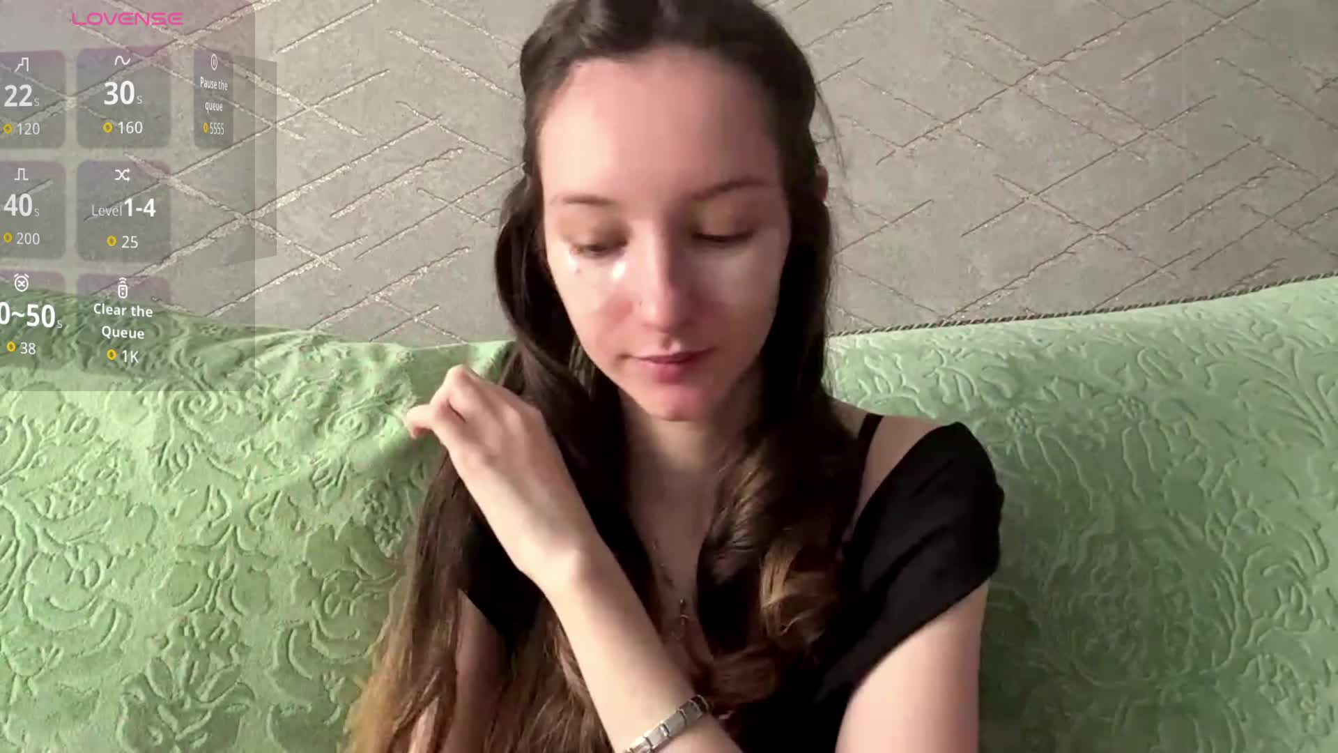 BonitaMuzio Приват Записи 2026-04-20