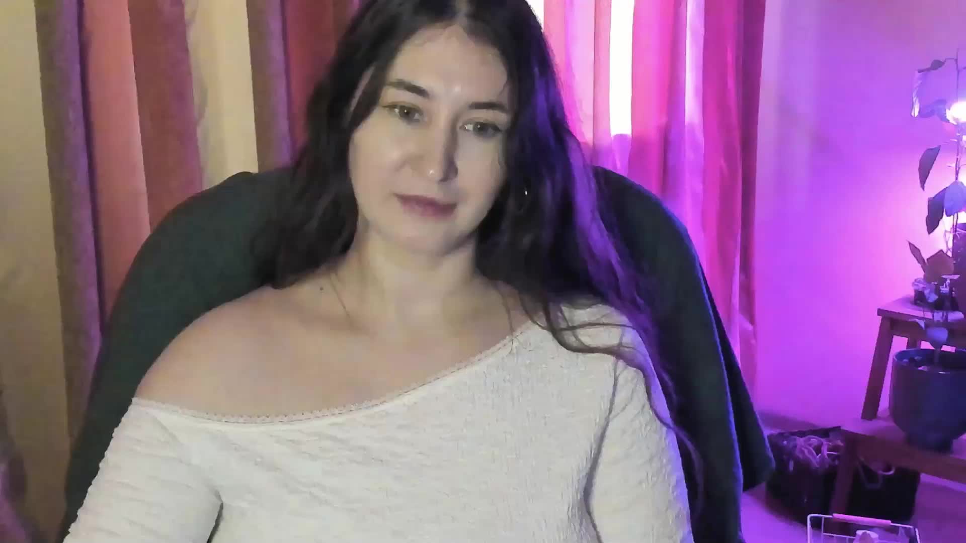 TemptingFable Приват Записи 2026-04-20