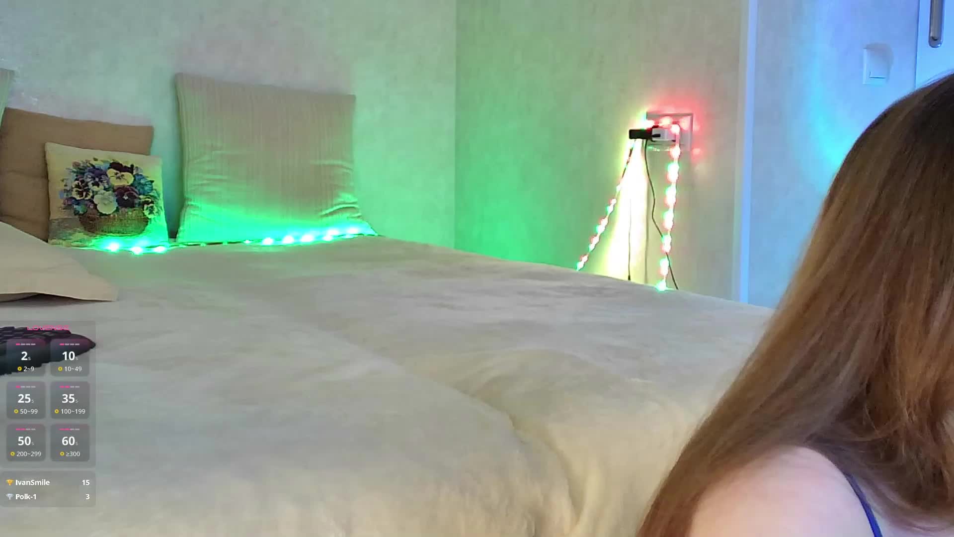 Rosea Приват Записи 2026-04-20