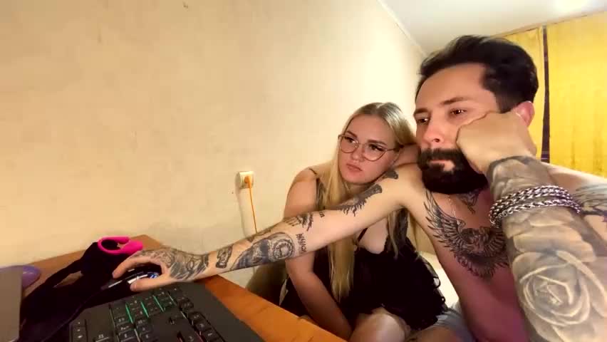 mike_and_anna_ Приват Записи 2026-04-20