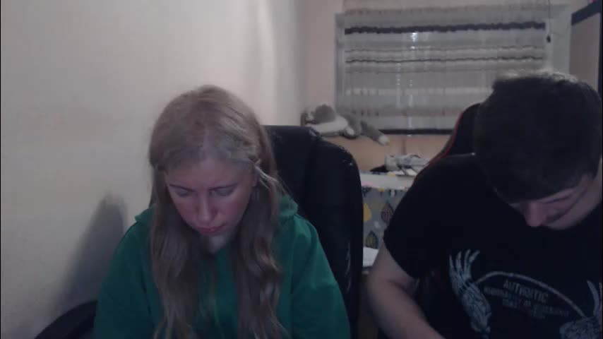 jenisandpeter Приват Записи 2026-04-20